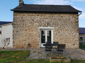 Gîte à Romagné